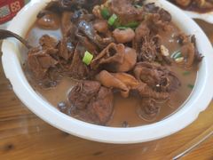 -途肴·老农饭庄(百里峡店)
