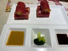 -隆隆金大茶楼(地王广场店)