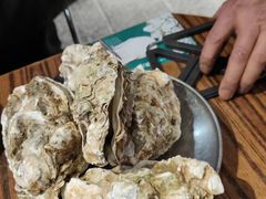 -蚝堡海鲜·威海菜·海肠捞饭·烧烤·亚洲吃蚝公司(幸福门店)