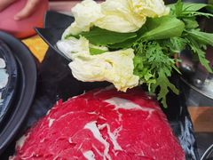-丽江庭院之爱在路上(西单店)