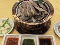 -德乐海蒙餐