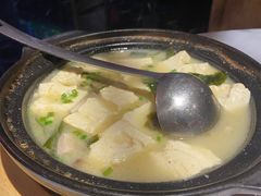 -小河盐帮·私家菜·烤鸭(三元桥·霄云路店)