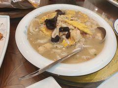 -华顺土菜馆(洪岗路店)