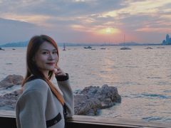 -青岛第三海水浴场