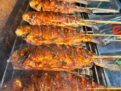 -为民烧烤吧.自贡爆炒菜(收录10年好店)