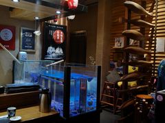 -千代武日本料理(爱建店)