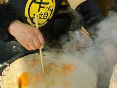 -卞姐蛋饼(陕西南路店)