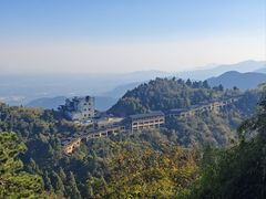 -南岳衡山风景名胜区