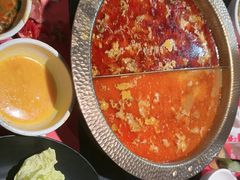 -厚道寿喜烧専門店·自助畅食(国贸店)