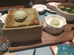 -大树餐厅(益田假日店)