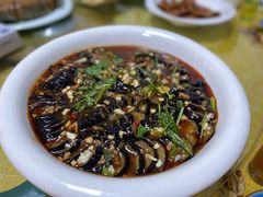 -醉御香渔家园(临沂路与大连路店)