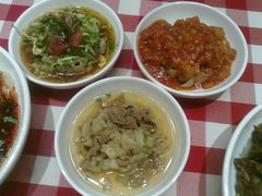 -西贝莜面村(当代商城店)