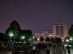 -西清公园