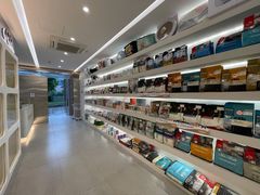 -comecome来吧宠物(奥克斯中心店)