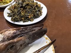 -阿婆潮汕砂锅粥(王府大街店)