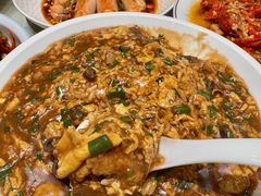 -阿胖龙虾小海鲜(宁国南路总店)
