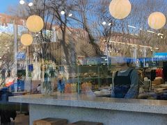 -ARKET CAFÉ(三里屯太古里店)