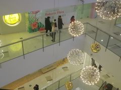-新田360广场(上海华侨城店)