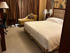 -深圳凯宾斯基酒店