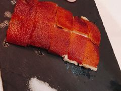 -东海朗廷酒店-唐阁T’ANG COURT 中餐厅