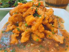 -迎宾饭店