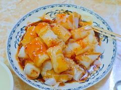 -渔记茶餐厅(渔村店)