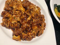 -南门小馆·清真(国贸商城店)