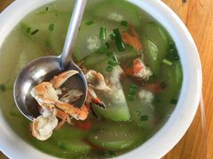 -海上驿站渔家菜馆