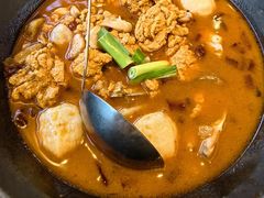 -肖记公安牛肉鱼杂馆·省级非物质文化遗产(江汉路直营店)