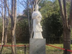 -西安曲江寒窑遗址公园