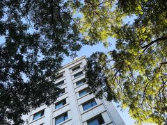 -中国公安部总部大楼