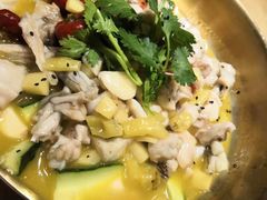 -我是那个大叔·美食研究所(新塘路店)