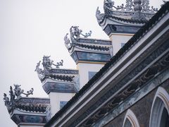 -贵阳北天主教堂