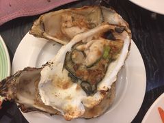 东方红海鲜百汇-东方红海鲜百汇(国际大厦店)