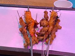 -大哈福烧烤·海鲜·家常菜(延安三路店)