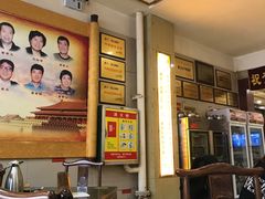 大堂-葛记焖饼(伏牛路店)