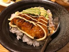 -福匠日本料理(人民路店)