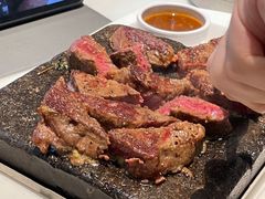 -杯子红牛排(创意产业园店)