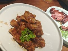 -绿茶餐厅(昆明世纪金源店)