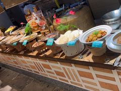 -筱爷叔·上海传统手工菜(玉树路店)