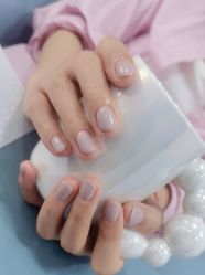 -秀色美甲美睫纹绣护肤