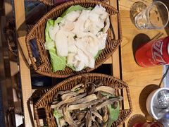 -阿婆情腊排骨火锅(古城旗舰店)