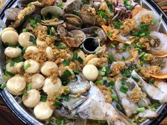 -杨厝六十六农庄农舍(杨厝路店)