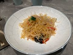 -奇芳阁·百年清真南京菜(夫子庙店)