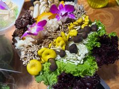 -塔兰齐新疆孜然火锅(鲤鱼山路店)