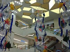 店内环境-万达广场(南京江宁店)