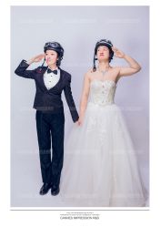 -戛纳印象摄影(潮拍定制馆)