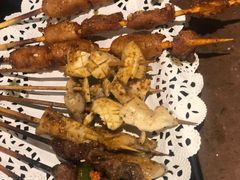 -幸运牛汕头小黄牛牛肉火锅(梅林店)