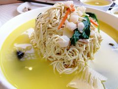 -怡园饭店-餐厅(四望亭店)