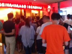 -中影国际影城(宁波江北来福士店)